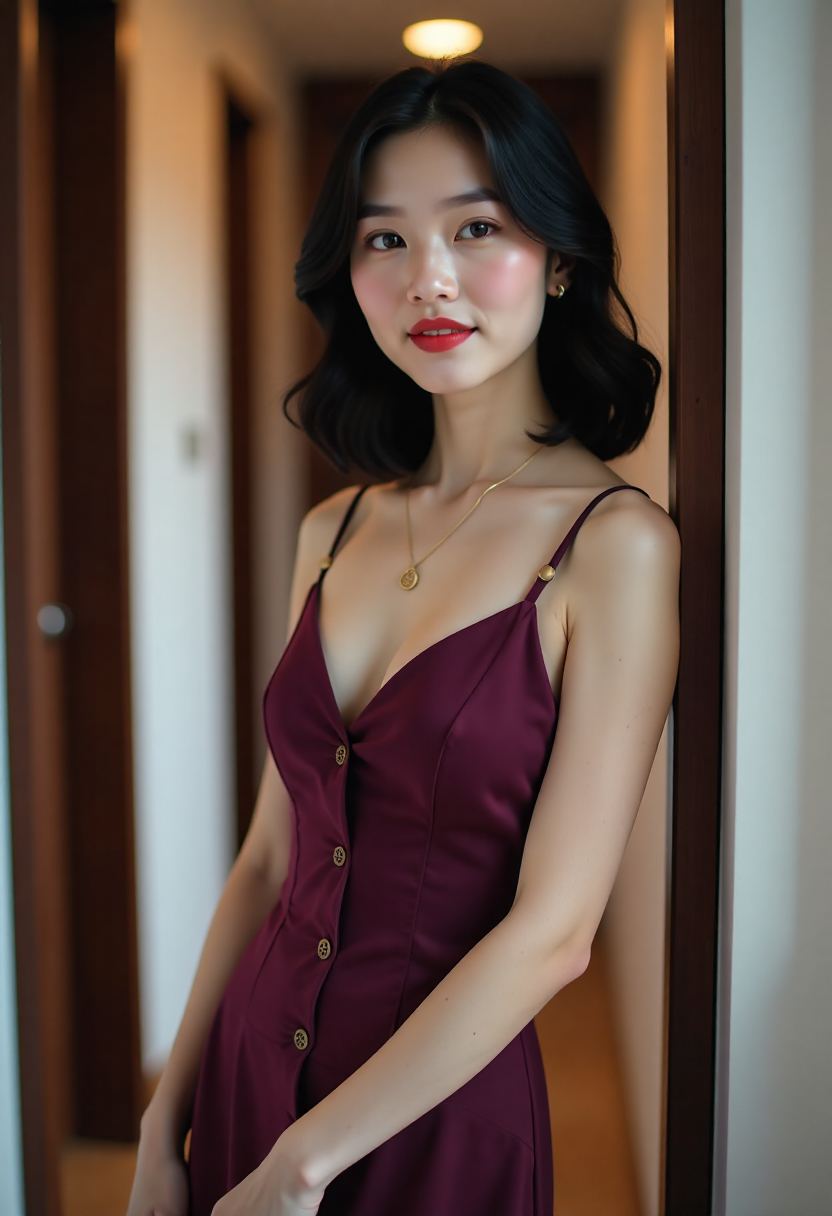 花瓣飞过钟楼