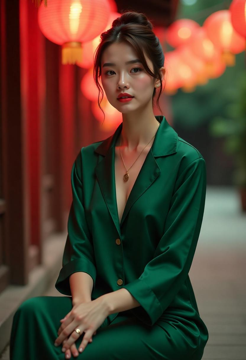 旧图书馆书架